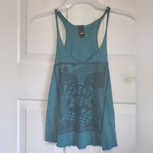 Tank top Obey size M